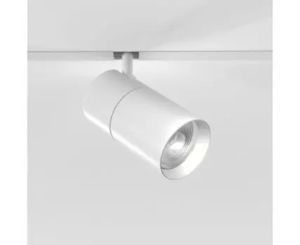 Трековый светильник магнитный Elektrostandard Slim Magnetic