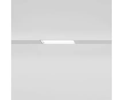 Трековый светильник магнитный Elektrostandard Slim Magnetic