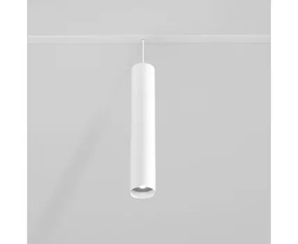 Трековый светильник магнитный Elektrostandard Slim Magnetic