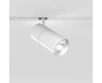 Трековый светильник магнитный Elektrostandard Slim Magnetic