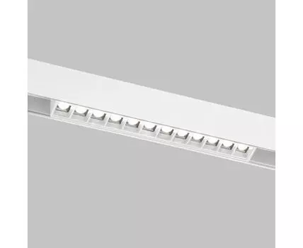 Трековый светильник магнитный Elektrostandard Slim Magnetic