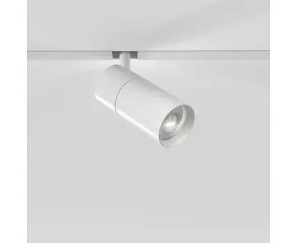 Трековый светильник магнитный Elektrostandard Slim Magnetic