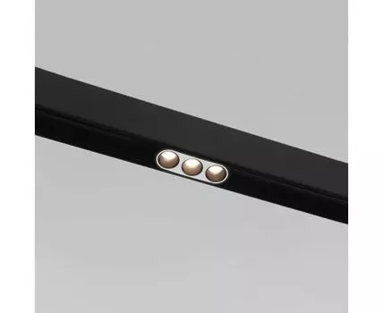 Трековый светильник магнитный Elektrostandard Slim Magnetic