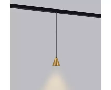 Трековый светильник магнитный Elektrostandard Slim Magnetic