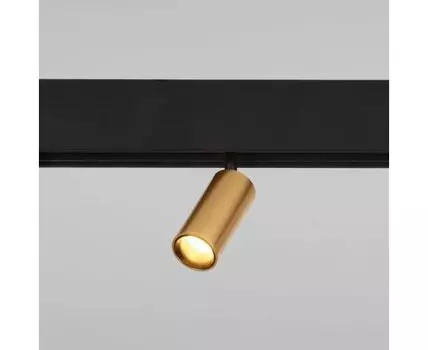 Трековый светильник магнитный Elektrostandard Slim Magnetic