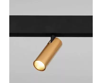 Трековый светильник магнитный Elektrostandard Slim Magnetic