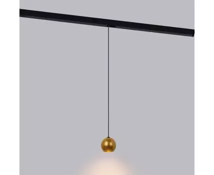 Трековый светильник магнитный Elektrostandard Slim Magnetic