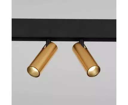 Трековый светильник магнитный Elektrostandard Slim Magnetic