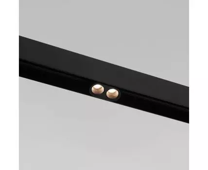 Трековый светильник магнитный Elektrostandard Slim Magnetic