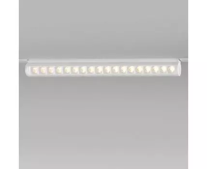 Трековый светильник магнитный Elektrostandard Slim Magnetic