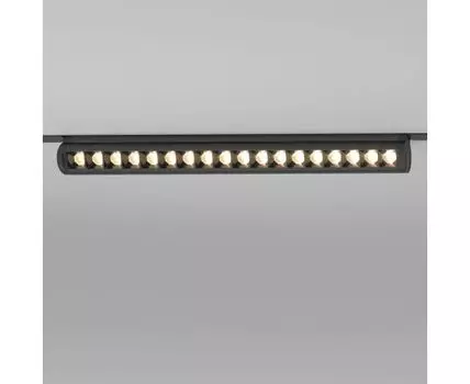 Трековый светильник магнитный Elektrostandard Slim Magnetic