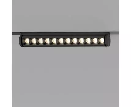 Трековый светильник магнитный Elektrostandard Slim Magnetic