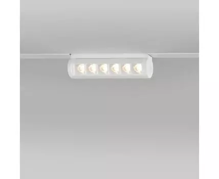 Трековый светильник магнитный Elektrostandard Slim Magnetic