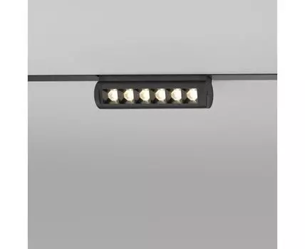 Трековый светильник магнитный Elektrostandard Slim Magnetic
