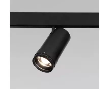 Трековый светильник магнитный Elektrostandard Slim Magnetic
