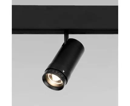 Трековый светильник магнитный Elektrostandard Slim Magnetic