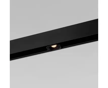Трековый светильник магнитный Elektrostandard Slim Magnetic