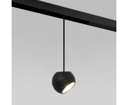 Трековый светильник магнитный Elektrostandard Slim Magnetic