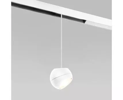 Трековый светильник магнитный Elektrostandard Slim Magnetic