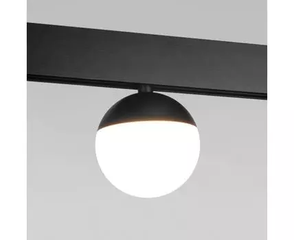 Трековый светильник магнитный Elektrostandard Slim Magnetic