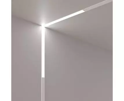 Трековый светильник магнитный Elektrostandard Slim Magnetic