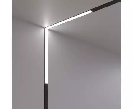 Трековый светильник магнитный Elektrostandard Slim Magnetic