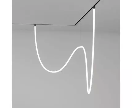 Трековый светильник магнитный Elektrostandard Slim Magnetic