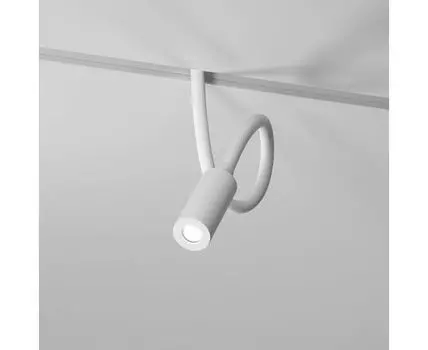 Трековый светильник магнитный Elektrostandard Slim Magnetic