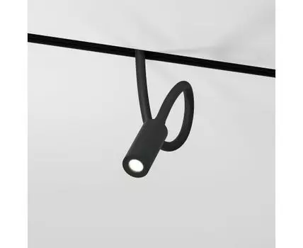Трековый светильник магнитный Elektrostandard Slim Magnetic