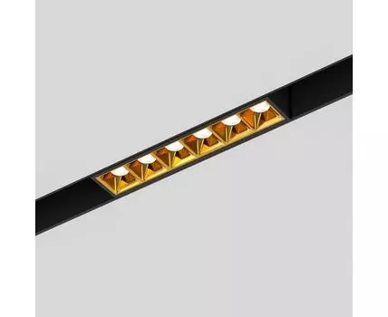 Трековый светильник магнитный Elektrostandard Slim Magnetic