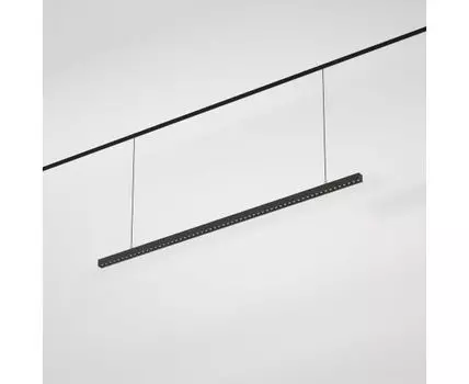 Трековый светильник магнитный Elektrostandard Slim Magnetic