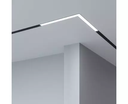 Трековый светильник магнитный Elektrostandard Slim Magnetic