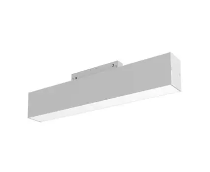 Трековый светильник магнитный Maytoni BASIS