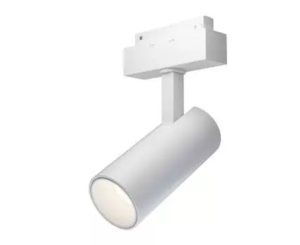 Трековый светильник магнитный Maytoni Focus LED