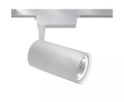 Трековый светильник Maytoni