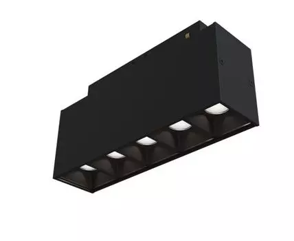 Трековый светильник Maytoni