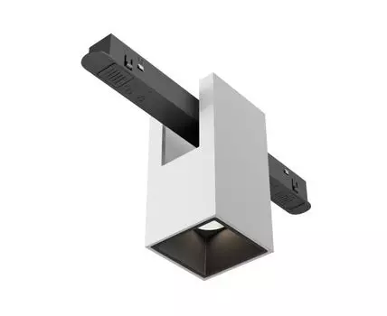 Трековый светильник Maytoni Alfa