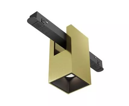 Трековый светильник Maytoni Alfa