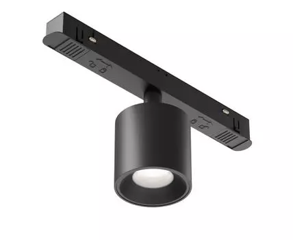 Трековый светильник Maytoni Alfa S