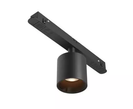 Трековый светильник Maytoni Alfa S