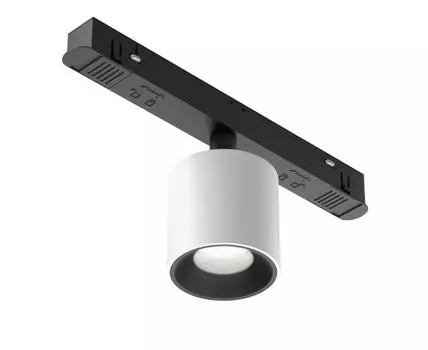 Трековый светильник Maytoni Alfa S