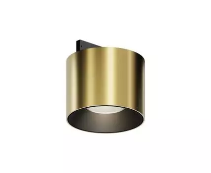 Трековый светильник Maytoni Alfa S