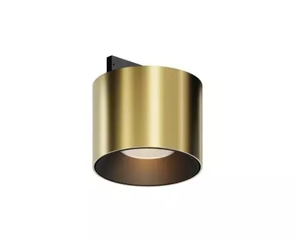 Трековый светильник Maytoni Alfa S