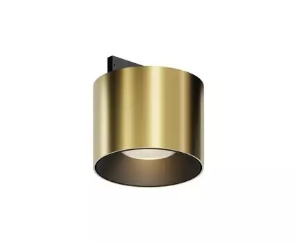 Трековый светильник Maytoni Alfa S