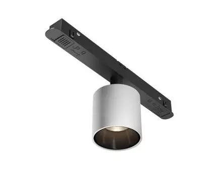 Трековый светильник Maytoni Alfa S