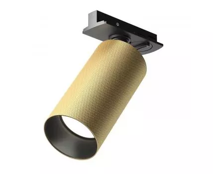 Трековый светильник Maytoni Artisan
