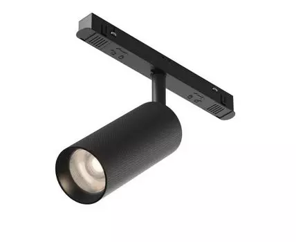 Трековый светильник Maytoni Artisan