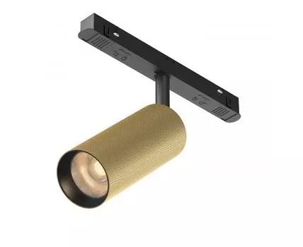 Трековый светильник Maytoni Artisan