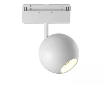 Трековый светильник Maytoni Ball