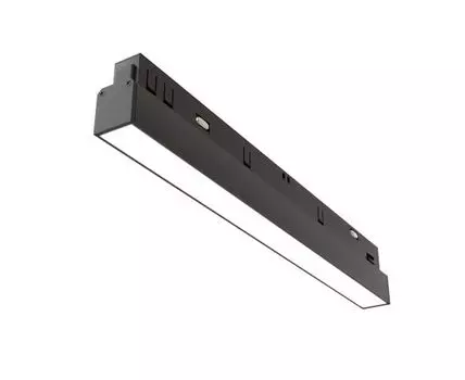 Трековый светильник Maytoni Basis